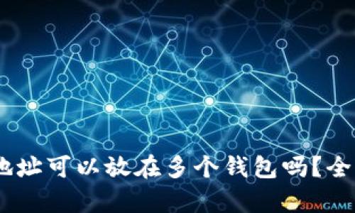USDT地址可以放在多个钱包吗？全面解析