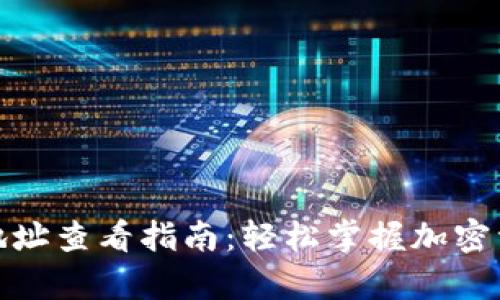 Tp钱包提币地址查看指南：轻松掌握加密资产转出技巧