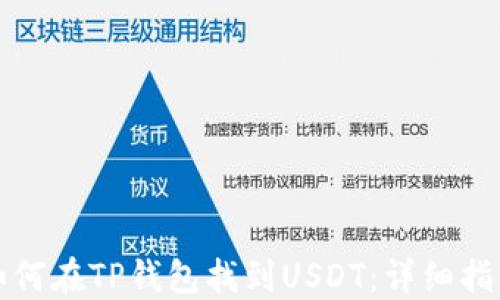 
如何在TP钱包找到USDT：详细指南