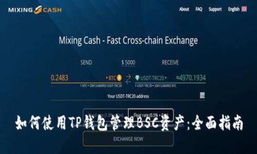 如何使用TP钱包管理BSC资产：全面指南