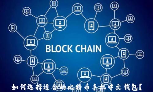 
如何选择适合的比特币手机中文钱包？