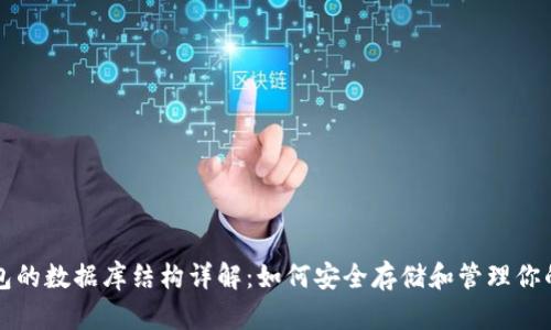 比特币钱包的数据库结构详解：如何安全存储和管理你的数字资产