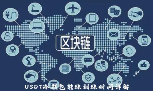 
USDT冷钱包转账到账时间详解