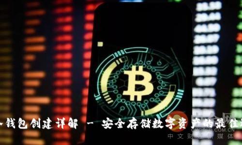 TP冷钱包创建详解 - 安全存储数字资产的最佳选择