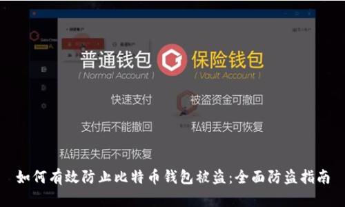 如何有效防止比特币钱包被盗：全面防盗指南