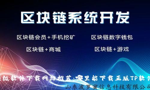 顶级软件下载网站推荐：哪里能下载正版TP软件？