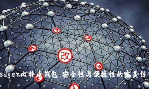 Ledger比特币钱包：安全性与便捷性的完美结合