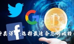 比特币钱包的种类详解：