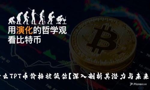 为什么TPT币价格被低估？深入剖析其潜力与未来发展