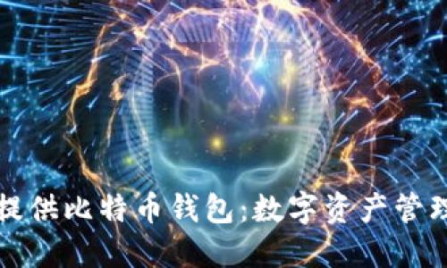 公司为何提供比特币钱包：数字资产管理的新选择