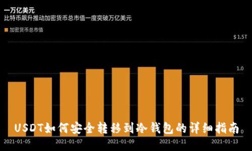 USDT如何安全转移到冷钱包的详细指南