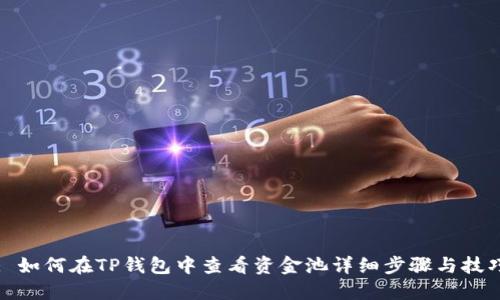 : 如何在TP钱包中查看资金池详细步骤与技巧