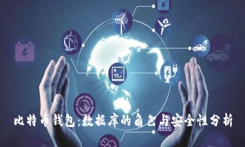 比特币钱包：数据库的角色与安全性分析