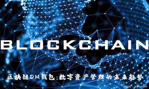 区块链DM钱包：数字资产管理的未来趋势