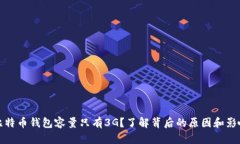 比特币钱包容量只有3G？了
