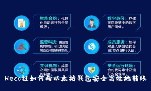Heco链如何向以太坊钱包安全高效地转账