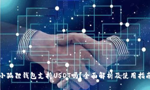 小狐狸钱包支持USDT吗？全面解析及使用指南