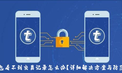   
TP钱包看不到交易记录怎么办？详细解决方案与防范技巧