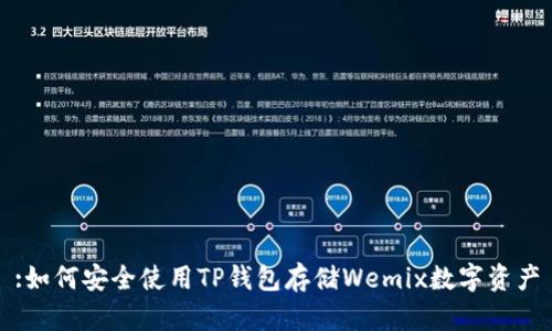 :如何安全使用TP钱包存储Wemix数字资产