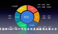 币安提USDT到TP钱包冻结原
