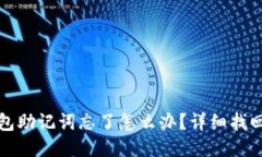 TP钱包助记词忘了怎么办？