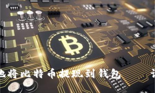 : 如何安全地将比特币提现到钱包——详细视频教程
