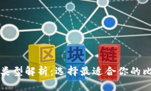 比特币钱包的类型解析：选择最适合你的比特币存储方案