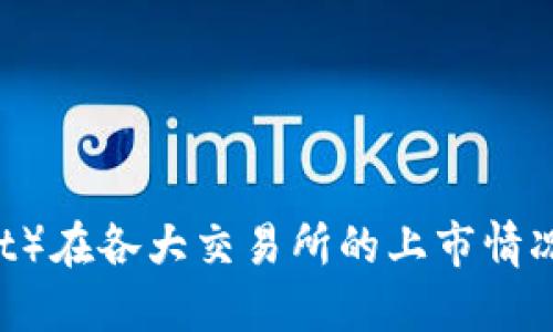 TPT（TokenPocket）在各大交易所的上市情况及交易平台一览