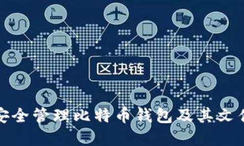 如何安全管理比特币钱包及其文件密码
