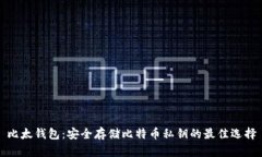 比太钱包：安全存储比特