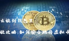 虚拟币怎么放到钱包里虚