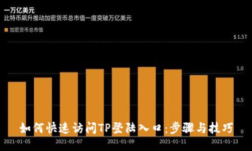 如何快速访问TP登陆入口：步骤与技巧