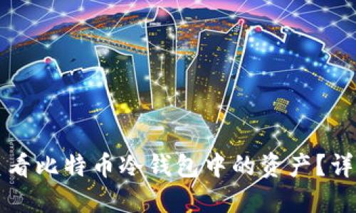 如何查看比特币冷钱包中的资产？详细指南