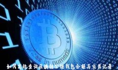 如何高效查询区块链公链
