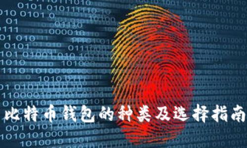 比特币钱包的种类及选择指南