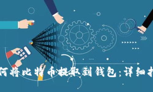 如何将比特币提取到钱包：详细指南
