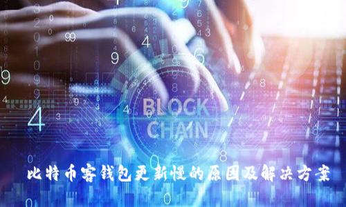  比特币客钱包更新慢的原因及解决方案
