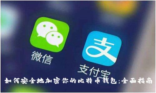 如何安全地加密你的比特币钱包：全面指南