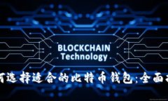 如何选择适合的比特币钱