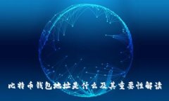 比特币钱包地址是什么及