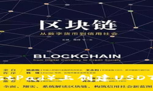 如何在TP（TrustPad）上创建USDT钱包：完整指南