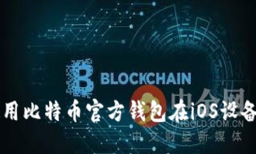 如何安全使用比特币官方钱包在iOS设备上进行交易