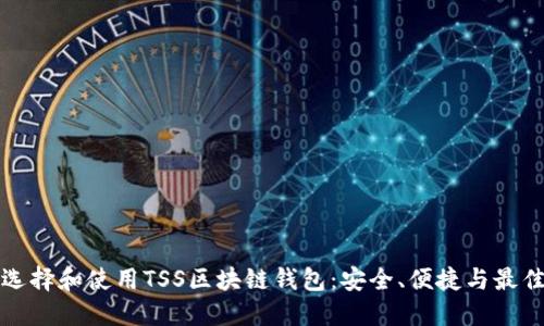 如何选择和使用TSS区块链钱包：安全、便捷与最佳实践