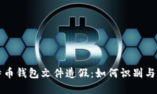 比特币钱包文件造假：如何识别与防范