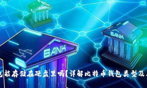 比特币钱包能存储在硬盘里吗？详解比特币钱包类型及其存储方式