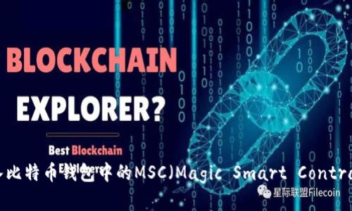 如何导入比特币钱包中的MSC（Magic Smart Contract）资产