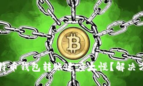 为什么比特币钱包转账速度太慢？解决方案与建议