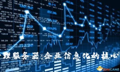 TP通用管理服务器：企业信息化的核心解决方案
