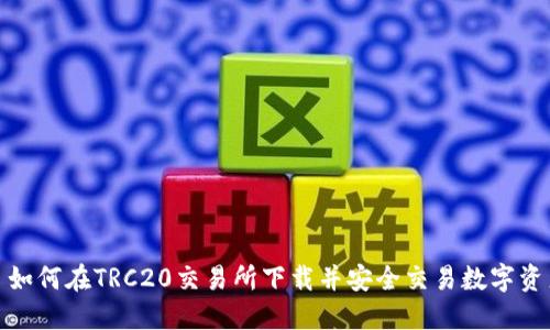 : 如何在TRC20交易所下载并安全交易数字资产