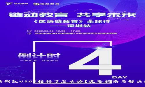 波场钱包USDT转错了怎么办？完整指南与解决办法